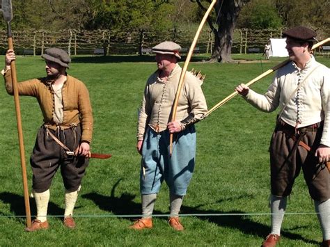 military tudor